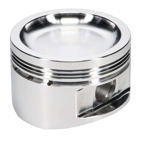 JE Pistons VW 2.0L 8V JH KIT Set of 4 Pistons - 186239
