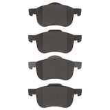 R1 99-09 Volvo XC70 Front Optimum OE Brake Pads - 2551-0794-00