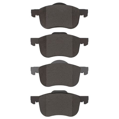 R1 99-09 Volvo XC70 Front Optimum OE Brake Pads - 2551-0794-00