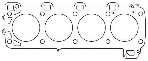 Cometic Porsche 944 2.5L 103mm .060 inch MLS-5 Head Gasket - C4273-060