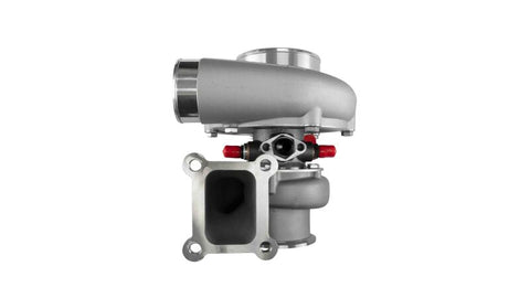 Turbosmart Water Cooled 6466 T4 0.96AR Externally Wastegated TS-2 Turbocharger - TS-2-6466B-T4096E