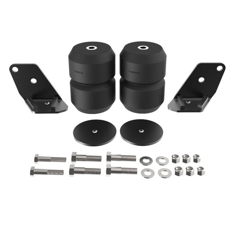 Timbren 2003 International 7500 Rear Suspension Enhancement System - IHRCXT