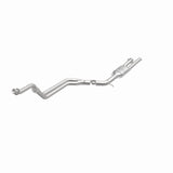 MagnaFlow Conv DF 90-93 Mercedes 190E 2.6L - 23845