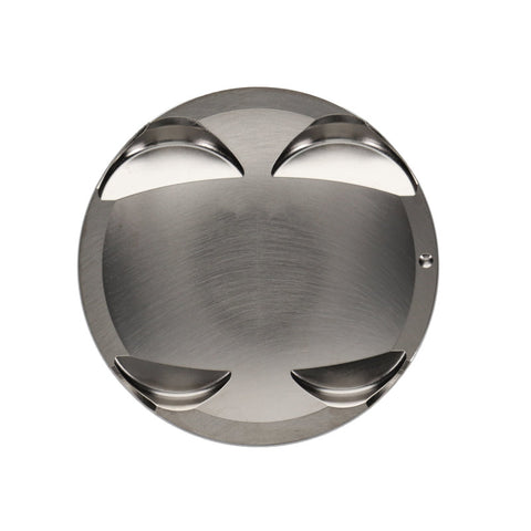 Wiseco Mitsubishi 4G63 2.0L Gen 2 w/ 156mm Long Rod 86.5mm Bore +.060 Oversize Dish Piston - K674M865AP