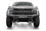 Addictive Desert Designs2021+ Ford F150 Raptor Rock Fighter Front Bumper - F210185080103