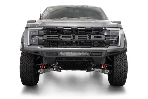Addictive Desert Designs2021+ Ford F150 Raptor Rock Fighter Front Bumper - F210185080103