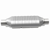 MagnaFlow Universal Catalytic Converter 2.25 OEM - 51505