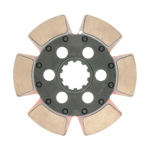 Exedy 2000-2009 Honda S2000 L4 Hyper Multi Disc Assembly (A/B) Rigid Disc Fits HM052SR - DL05R