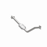 MagnaFlow Conv DF 93-95 GM Van 3.1L 49S - 93165
