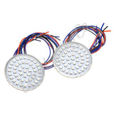 Letric Lighting Bullet Style 3 In 1 Led Insert - LLC-BRBT