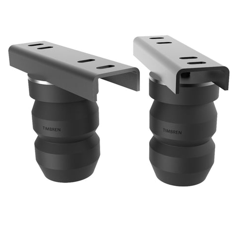 Timbren 1990 Chevrolet C1500 Rear Suspension Enhancement System - GMRC25HD