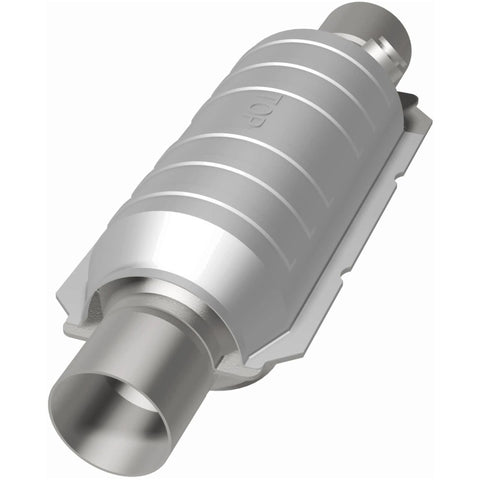 MagnaFlow Universal Catalytic Converter 2.5inch GM 3.8L - 99306HM