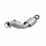MagnaFlow Conv DF 03-04 350Z/G35 Coupe Driver Side - 51601