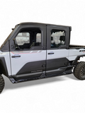 Elektric Offroad 2024+ Polaris Ranger 1500 XD Volt Side Steps (4 Seat) - R5SSA0001
