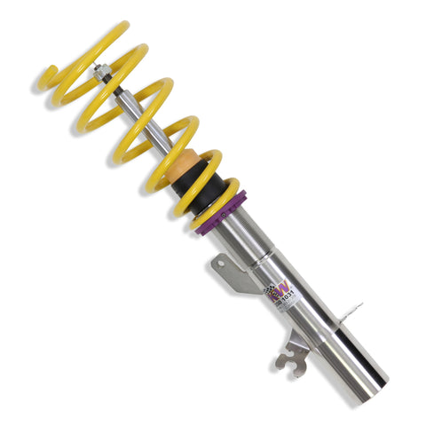 KW Coilover Kit V3 2011+ Mini Countryman S ALL4 (UKL-X) - 35220096