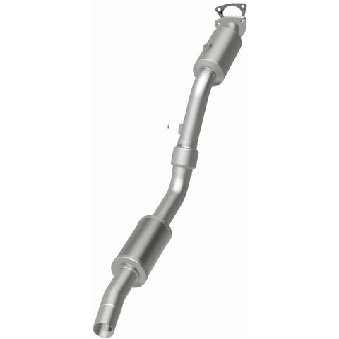 MagnaFlow Conv DF 05-08 Audi Quattro 3.2L Passenger Side - 24356