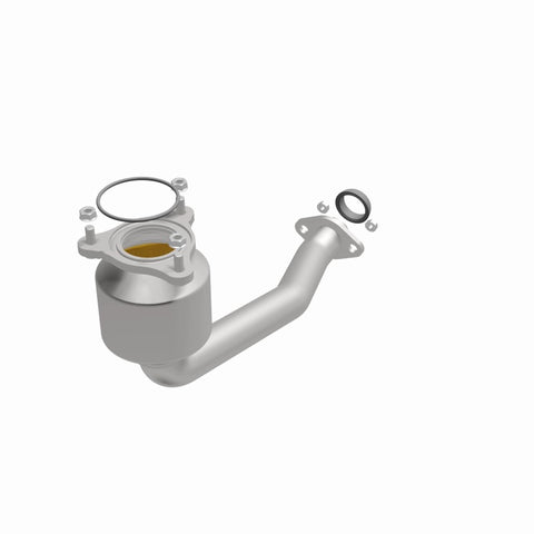MagnaFlow Direct Fit Catalytic Converter 04-06 Suzuki Aerio 2.3L (CA Emissions) - 452671