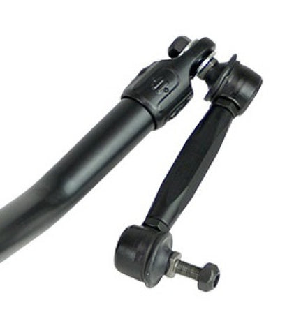 Ridetech 64-66 Ford Mustang MuscleBar with PosiLinks Front - 12099100