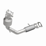 MagnaFlow Direct Fit Catalytic Converter 14-16 GMC Terrain / 15-16 Chevrolet Equinox 2.4L - 5582941