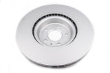 DBA 17-19 Audi S4 Front Street Series En-Shield Plain Rotor - DBA3016E