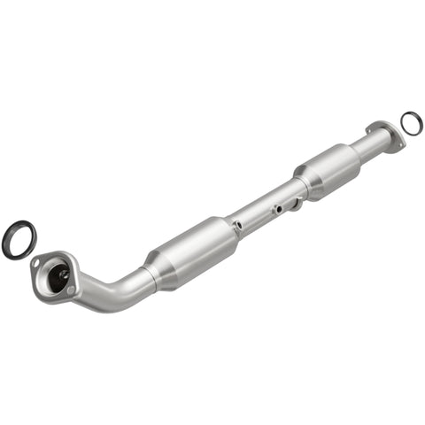MagnaFlow Conv DF 05-09 Toyota Tacoma 2.7L - 49703