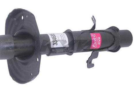 KYB Shocks & Struts Excel-G Front Left CHEVROLET Camaro 2010-11 - 334685