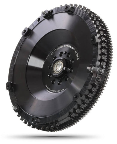 Clutch Masters 15-16 Porsche 911 3.8L Lightweight Steel Flywheel - FW-993-SF