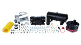 Air Lift Wireless Air Tank Kit w/ EZ Mount - 74100EZ