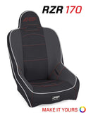 PRP RZR 170 Suspension Seat - A44