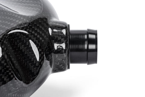 APR 20-25 Audi S6/S7 Sportback (C8) 2.9T Carbon Fiber Intake System - CI100045