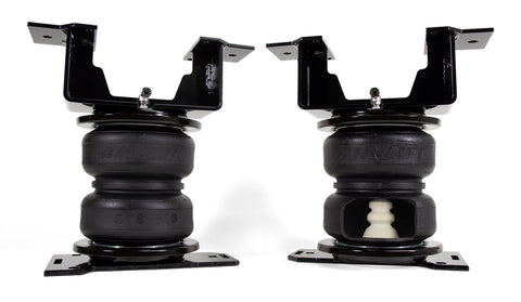 Air Lift Loadlifter 5000 Ultimate for 2019 Chevrolet Silverado 1500 4WD (Trail Boss) - 88388