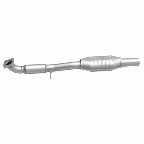 MagnaFlow Direct Fit Catalytic Converter 00-04 S40/V40 1.9L rr OEM - 49528