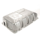 VMP 2020+ Ford Predator Engine Supercharger Lid Upgrade - Silver - VMP-APX012
