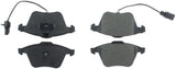 StopTech Street Brake Pads - 308.09150