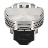Wiseco Toyota 4AG 4V Domed +5.9cc (3208XC) Piston Shelf Stock - 6533M815