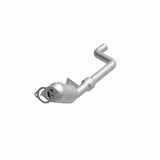 Magnaflow Conv DF 2016 Mustang GT350  5.2L Underbody - 52224