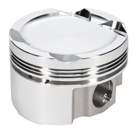 JE Pistons RENAULT CLIO F7R 8.5:1 Set of 4 Pistons - 312441