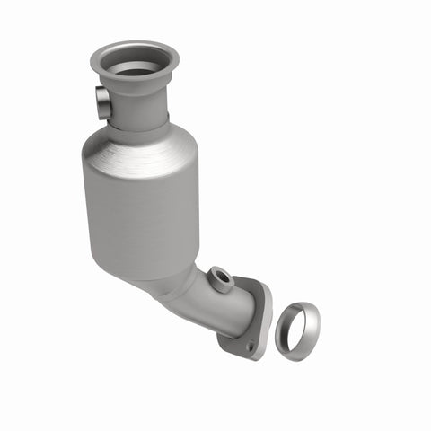 MagnaFlow Direct Fit Catalytic Converter 02-03 Liberty D/S Frt 3.7L - 458051