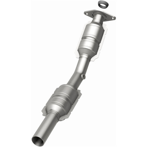 MagnaFlow Direct Fit Catalytic Converter 03-04 Toyota Corolla 1.8L - 454200