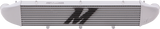 Mishimoto 2014-2016 Ford Fiesta ST 1.6L Front Mount Intercooler (Silver) Kit w/ Pipes (Black) - MMINT-FIST-14KBSL