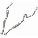 MagnaFlow Magnapack Sys C/B 94-98 Ford Mustang Gt/Cobra 4.6L - 15677