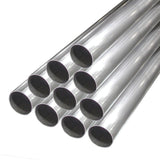 Stainless Works Tubing Straight 1-5/8in Diameter .065 Wall5 ft - 1.6SS-5