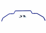 SuperPro 2009 Nissan GT-R Premium Rear 20mm 3-Position Adjustable Sway Bar Kit - RC0014RZ-20