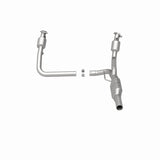 MagnaFlow Conv DF 94-99 Ram 1500/2500 - 447233