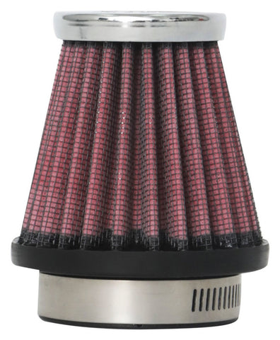 Universal Air Filter 1-13/16in FLG / 3in Bottom / 2in Top / 3in Height - RC-2320