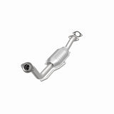 MagnaFlow Direct Fit Catalytic Converter Ford-Lincoln-Mercury 8 - 93367