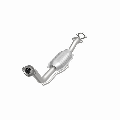 MagnaFlow Direct Fit Catalytic Converter Ford-Lincoln-Mercury 8 - 93367