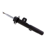 Bilstein B4 2007 BMW 328i Base Convertible Front Left Suspension Strut Assembly - 22-145277