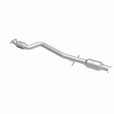 MagnaFlow Direct Fit Catalytic Converter 2012-2014 CRUZE 1.4L Underbody - 52109