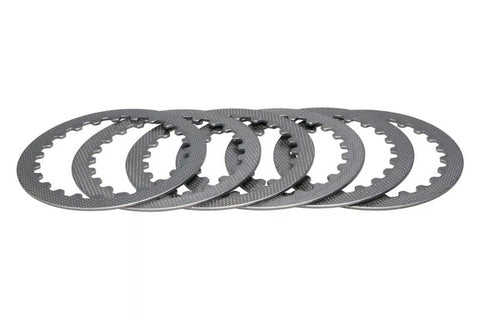 Wiseco 02-20 Yamaha YZ85 Clutch Pack Kit - CPK043